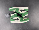 Jordan 1 Mid Pine Green - DRIP DOS ARTISTAS 