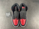 Air Jordan 1 Retro High Bred Banned (2016) - DRIP DOS ARTISTAS 