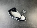 Air Jordan 1 Retro High 85 Black White (2023) - DRIP DOS ARTISTAS 