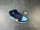 Air Jordan 1 Retro High UNC Patent (Women's) - DRIP DOS ARTISTAS 