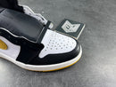 Air Jordan 1 Retro High Yellow Ochre - DRIP DOS ARTISTAS 