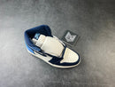 Air Jordan 1 Retro High Obsidian UNC - DRIP DOS ARTISTAS 