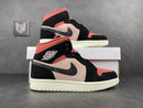 Air Jordan 1 Mid Canyon Rust - DRIP DOS ARTISTAS 
