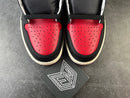 Air Jordan 1 Retro High Bred Toe - DRIP DOS ARTISTAS 