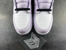Air Jordan 1 Mid Barely Grape (GS) - DRIP DOS ARTISTAS 
