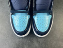 Air Jordan 1 Retro High UNC Patent (Women's) - DRIP DOS ARTISTAS 