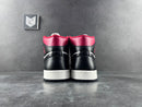 Air Jordan 1 Mid Gym Red Panda (Women's) - DRIP DOS ARTISTAS 