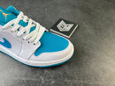Jordan 1 Low Aquatone - DRIP DOS ARTISTAS 