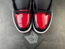 Air Jordan 1 Retro High OG Patent Bred - DRIP DOS ARTISTAS 
