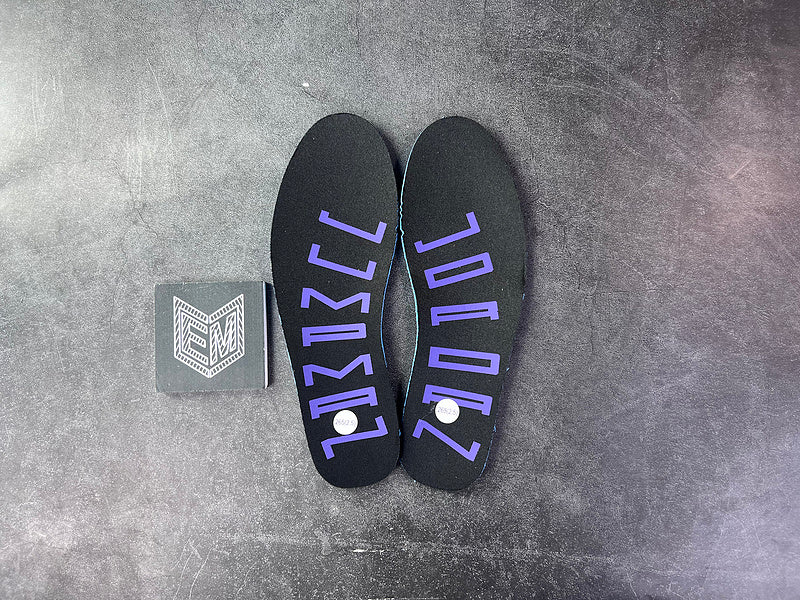 Jordan 1 Low SE Concord - DRIP DOS ARTISTAS 
