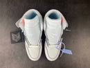 Air Jordan 1 Retro High Off-White White - DRIP DOS ARTISTAS 