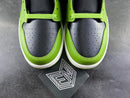 Air Jordan 1 Mid Altitude Green (Women's) - DRIP DOS ARTISTAS 