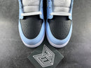Air Jordan 1 Mid Ice Blue (2022) (GS) - DRIP DOS ARTISTAS 