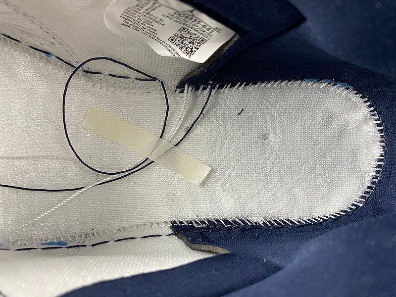 Air Jordan 1 Retro High OG Atmosphere (W) - DRIP DOS ARTISTAS 