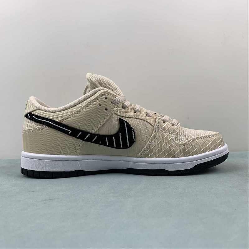 Nike Dunk Low - DRIP DOS ARTISTAS 