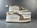 Jordan 1 Retro Low OG Year Of The Rabbit - DRIP DOS ARTISTAS 