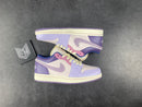 Jordan 1 Low Pastel Purple - DRIP DOS ARTISTAS 