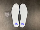 Air Jordan 1 Retro High Zoom White Racer Blue - DRIP DOS ARTISTAS 