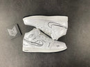 Jordan 1 Mid Schematic (GS) - DRIP DOS ARTISTAS 