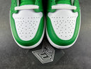 Air Jordan 1 Mid Lucky Green - DRIP DOS ARTISTAS 