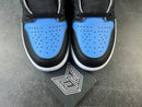 Air Jordan 1 Retro High OG UNC Toe - DRIP DOS ARTISTAS 