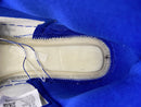 Air Jordan 1 Retro High Zoom White Racer Blue - DRIP DOS ARTISTAS 