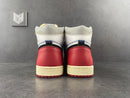 Air Jordan 1 Retro High Union Los Angeles Black Toe - DRIP DOS ARTISTAS 