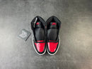 Air Jordan 1 Retro High OG Patent Bred - DRIP DOS ARTISTAS 