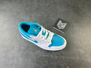Jordan 1 Low Aquatone - DRIP DOS ARTISTAS 