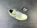 Jordan 1 Low Sail White Oil Green (Women's) - DRIP DOS ARTISTAS 