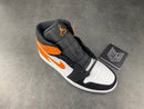 Jordan 1 Mid Shattered Backboard - DRIP DOS ARTISTAS 