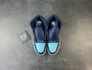 Air Jordan 1 Retro High UNC Patent (Women's) - DRIP DOS ARTISTAS 