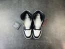 Air Jordan 1 Retro High 85 Black White (2023) - DRIP DOS ARTISTAS 