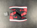 Air Jordan 1 Retro High Bred Banned (2016) - DRIP DOS ARTISTAS 