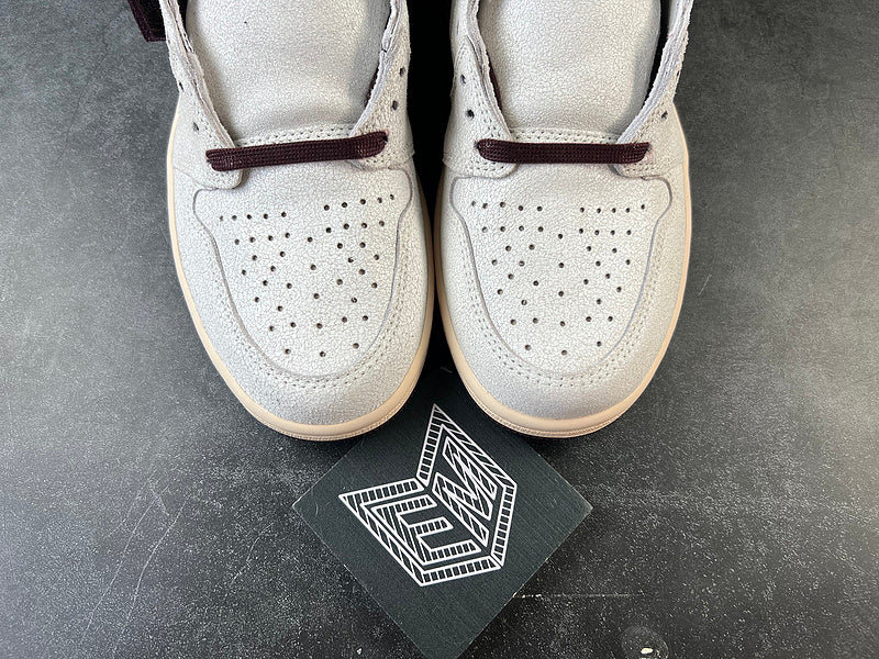 Air Jordan 1 Retro High OG A Ma Maniére - DRIP DOS ARTISTAS 