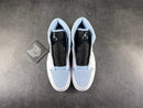 Air Jordan 1 Mid SE Ice Blue (2023) - DRIP DOS ARTISTAS 