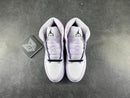 Air Jordan 1 Mid Barely Grape (GS) - DRIP DOS ARTISTAS 