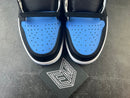 Air Jordan 1 High OG UNC Toe - DRIP DOS ARTISTAS 