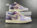 Jordan 1 Low Pastel Purple - DRIP DOS ARTISTAS 