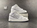 Jordan 1 Mid Schematic (GS) - DRIP DOS ARTISTAS 