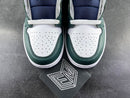 Air Jordan 1 Mid SE Seahawks (Women's) - DRIP DOS ARTISTAS 