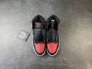 Air Jordan 1 Retro High Bred Banned (2016) - DRIP DOS ARTISTAS 