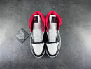 Air Jordan 1 Mid Gym Red Panda (Women's) - DRIP DOS ARTISTAS 