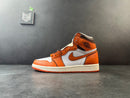Air Jordan 1 Retro High OG Starfish (Women's) - DRIP DOS ARTISTAS 