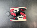 Air Jordan 1 Retro High Bred Toe - DRIP DOS ARTISTAS 