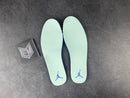 Jordan 1 Mid Mystic Navy Mint Foam - DRIP DOS ARTISTAS 