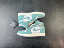 Air Jordan 1 Retro High Turbo Green - DRIP DOS ARTISTAS 