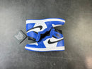 Air Jordan 1 Retro High Game Royal - DRIP DOS ARTISTAS 