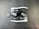 Air Jordan 1 Retro High OG Rebellionaire - DRIP DOS ARTISTAS 