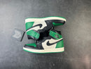 Air Jordan 1 Retro High Pine Green - DRIP DOS ARTISTAS 